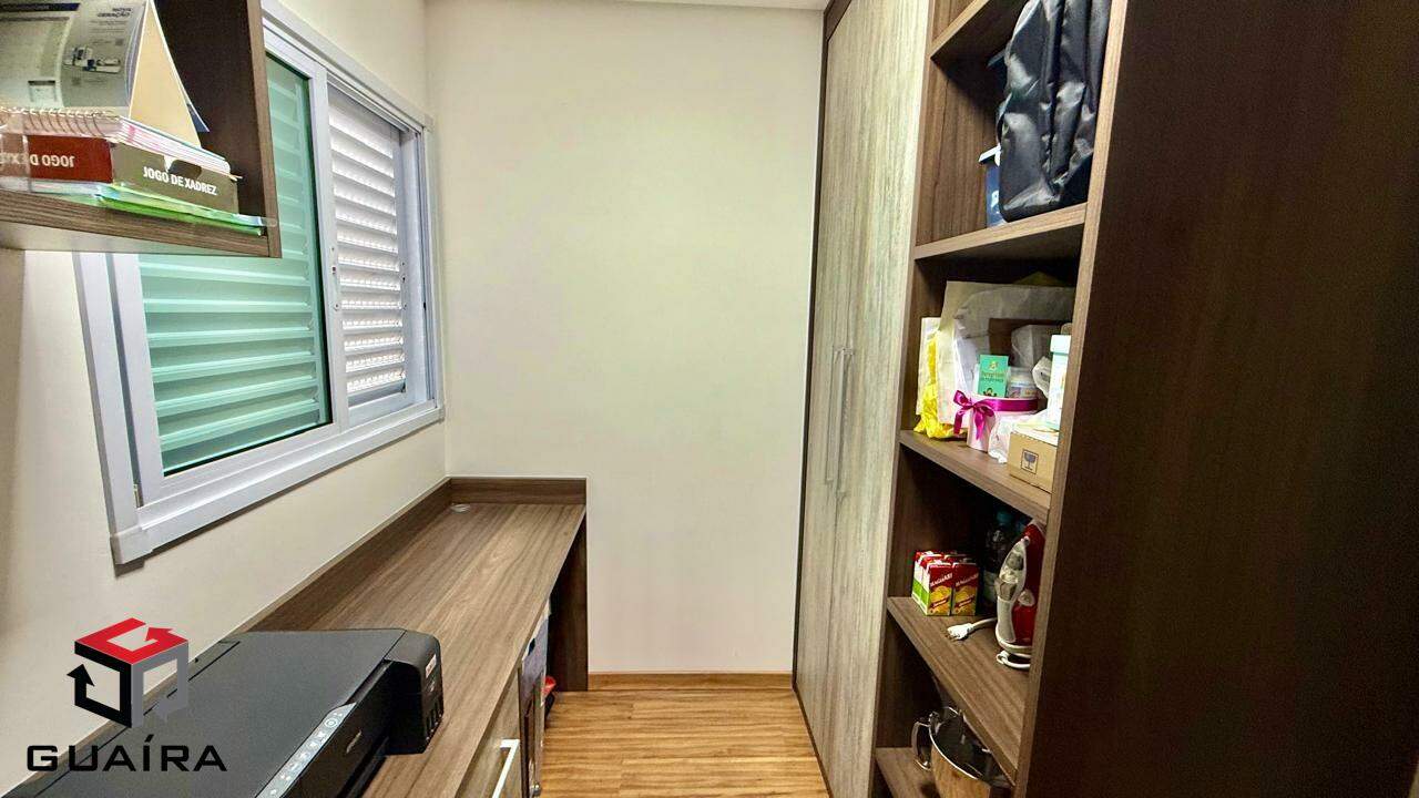 Cobertura à venda com 3 quartos, 168m² - Foto 14