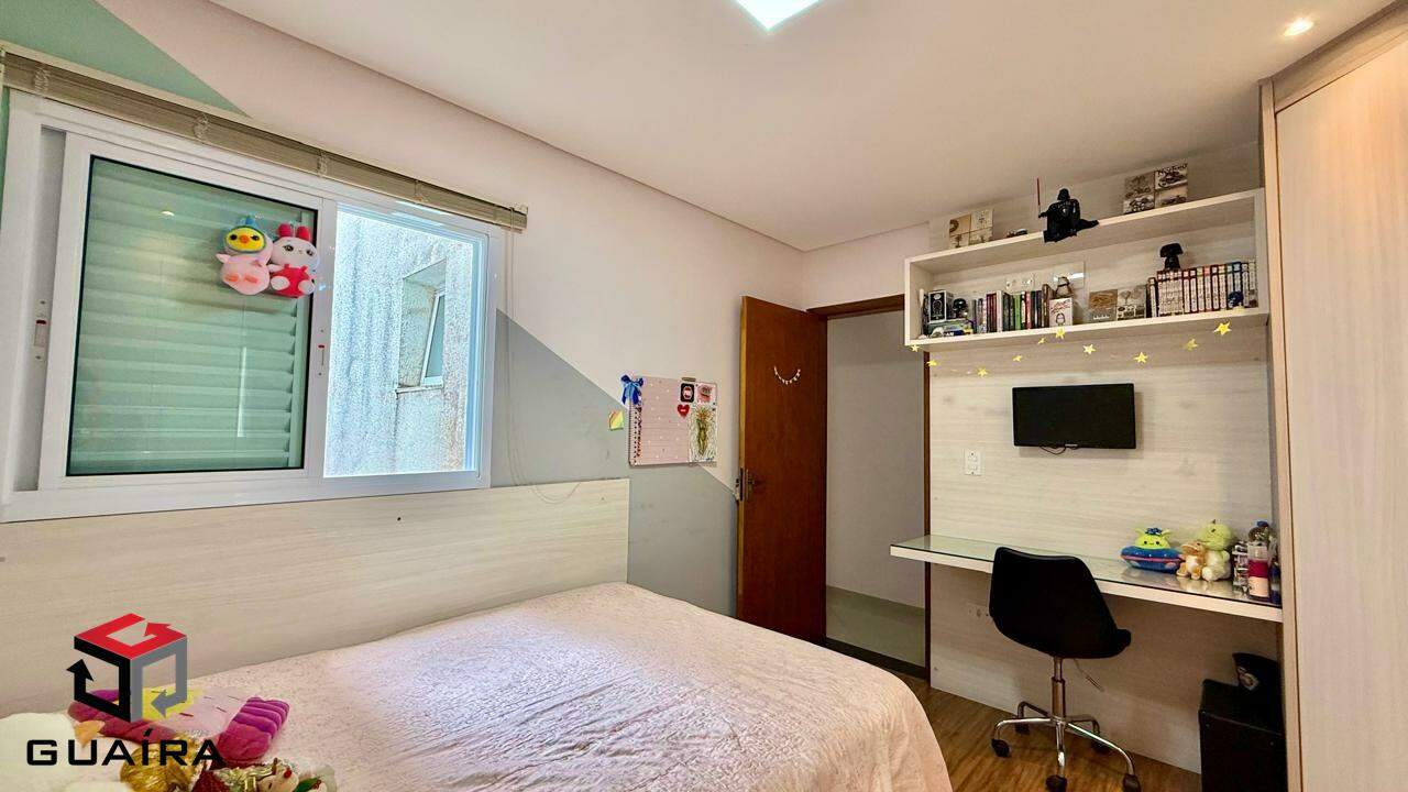 Cobertura à venda com 3 quartos, 168m² - Foto 12