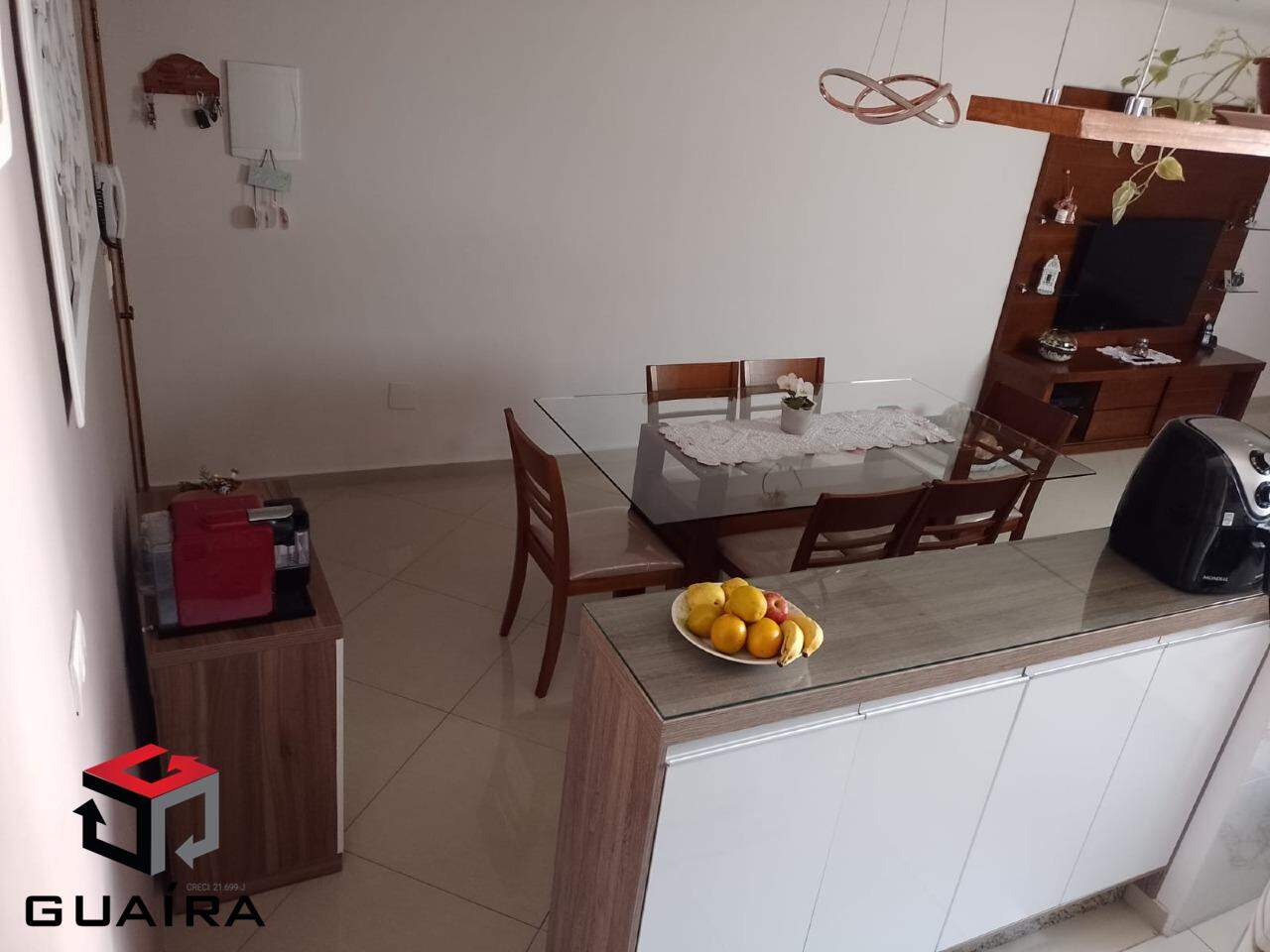 Cobertura à venda com 3 quartos, 168m² - Foto 3