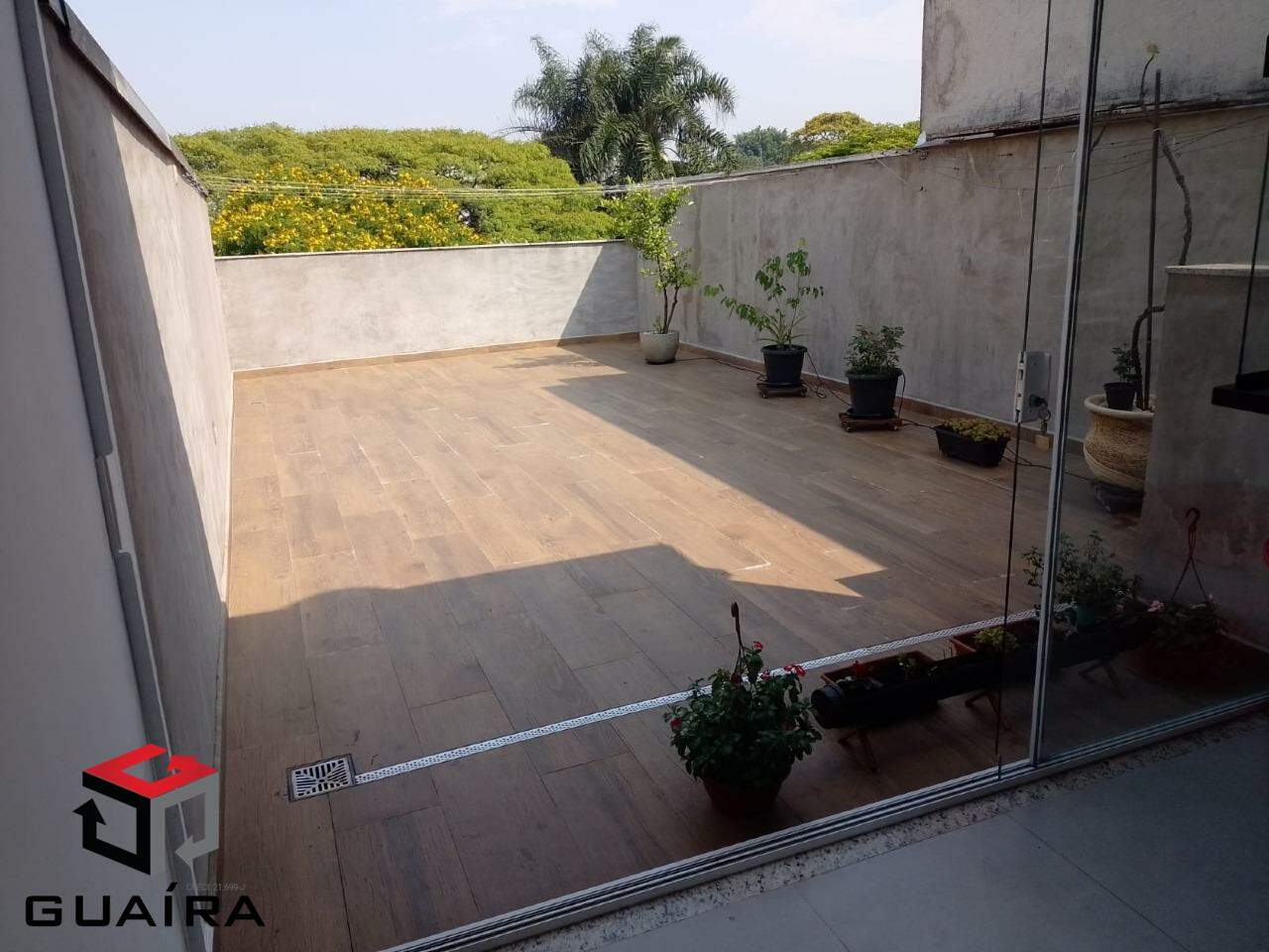 Cobertura à venda com 3 quartos, 168m² - Foto 35