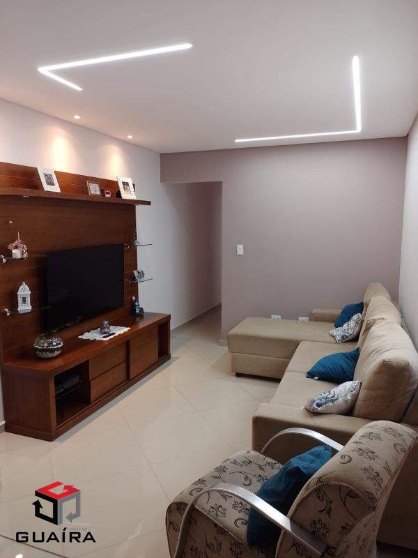 Cobertura à venda com 3 quartos, 168m² - Foto 2