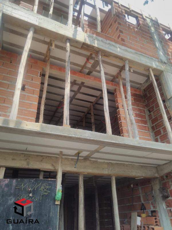 Sobrado à venda com 3 quartos, 160m² - Foto 19