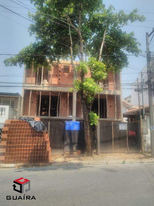 Sobrado à venda com 3 quartos, 160m² - Foto 1