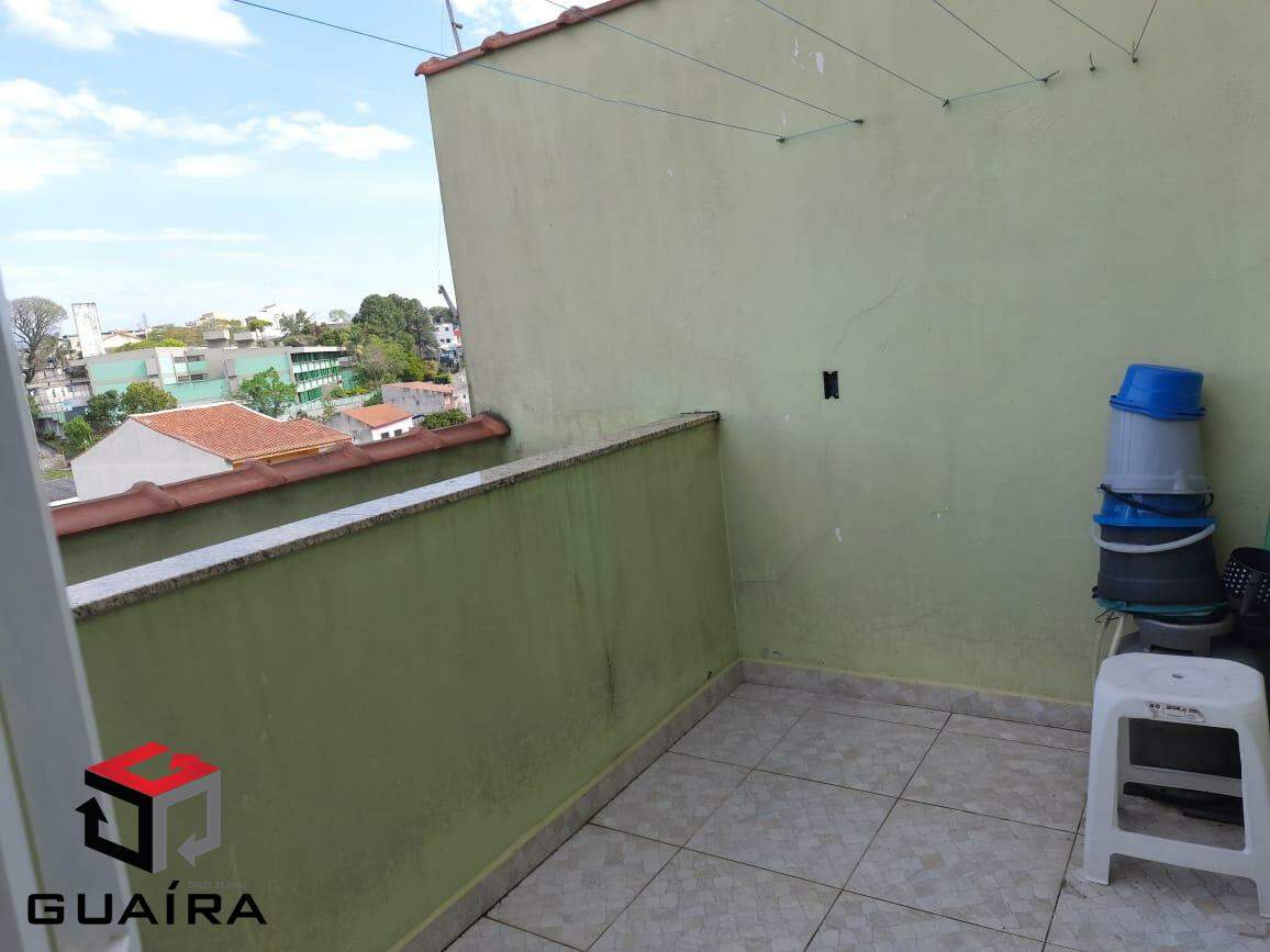 Sobrado à venda com 2 quartos, 143m² - Foto 32