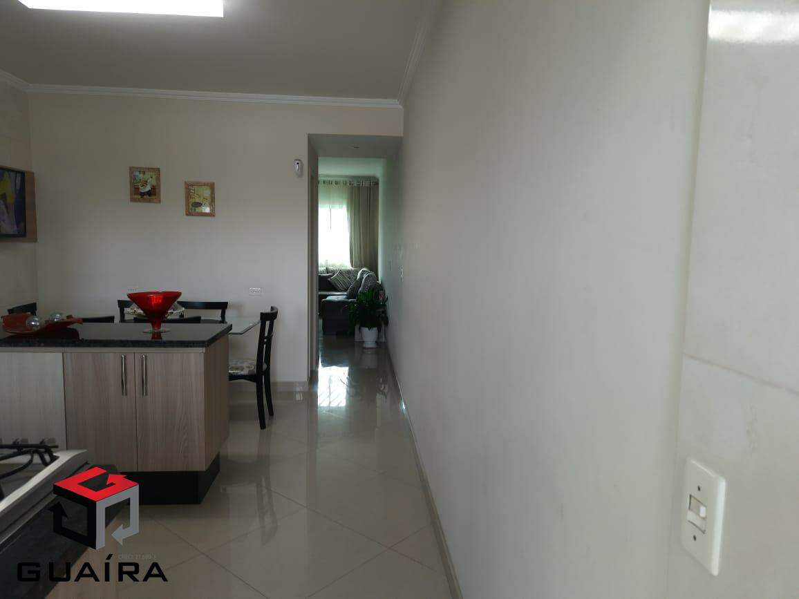 Sobrado à venda com 2 quartos, 143m² - Foto 11