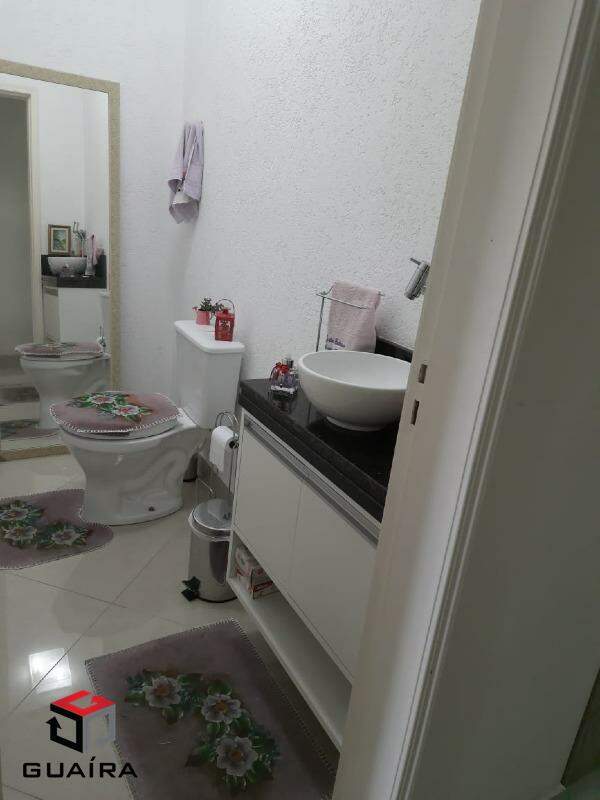 Sobrado à venda com 2 quartos, 143m² - Foto 26