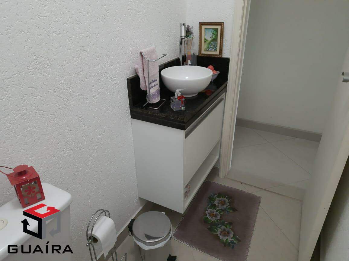 Sobrado à venda com 2 quartos, 143m² - Foto 27