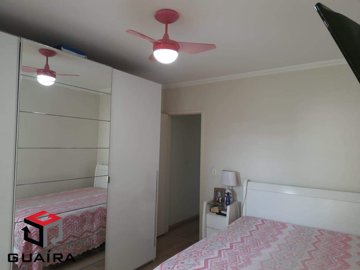 Sobrado à venda com 2 quartos, 143m² - Foto 20