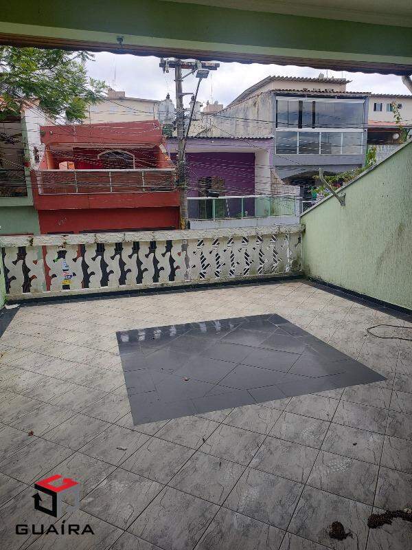 Sobrado à venda com 5 quartos, 274m² - Foto 22