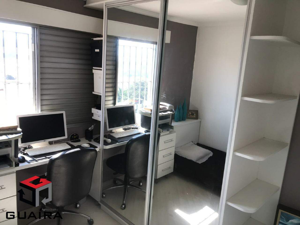 Apartamento à venda com 3 quartos, 89m² - Foto 9