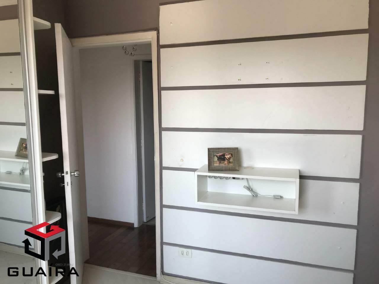 Apartamento à venda com 3 quartos, 89m² - Foto 11