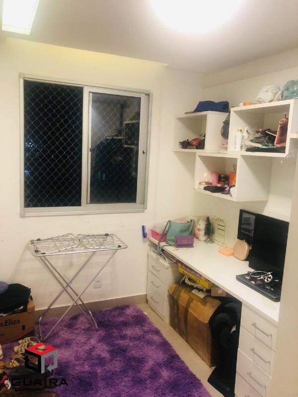 Apartamento à venda com 2 quartos, 44m² - Foto 16