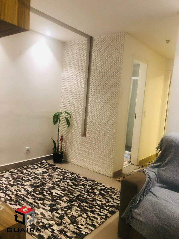 Apartamento à venda com 2 quartos, 44m² - Foto 4