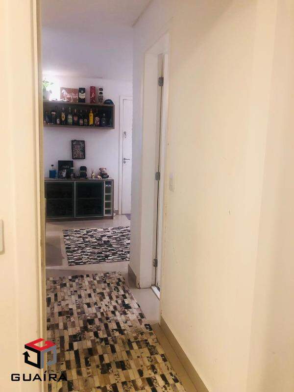 Apartamento à venda com 2 quartos, 44m² - Foto 10