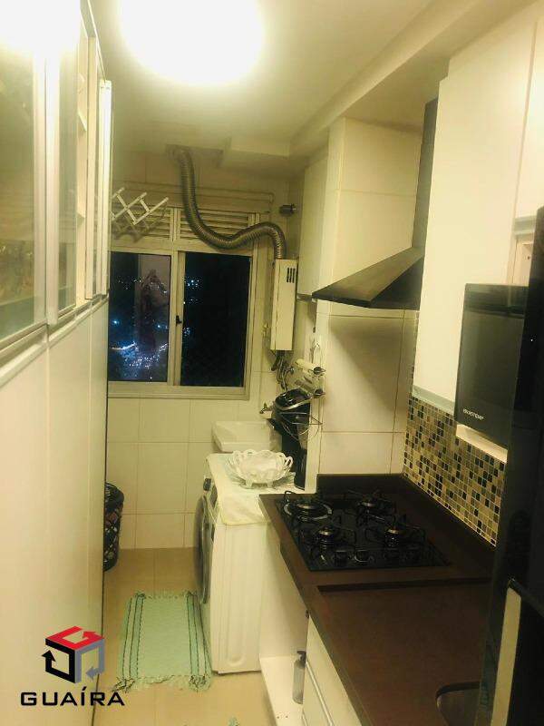 Apartamento à venda com 2 quartos, 44m² - Foto 8