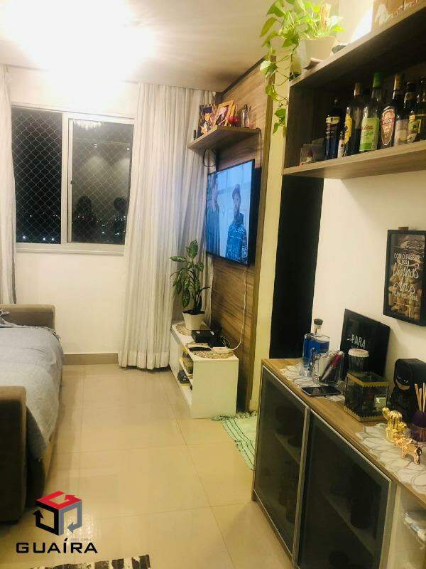 Apartamento à venda com 2 quartos, 44m² - Foto 2