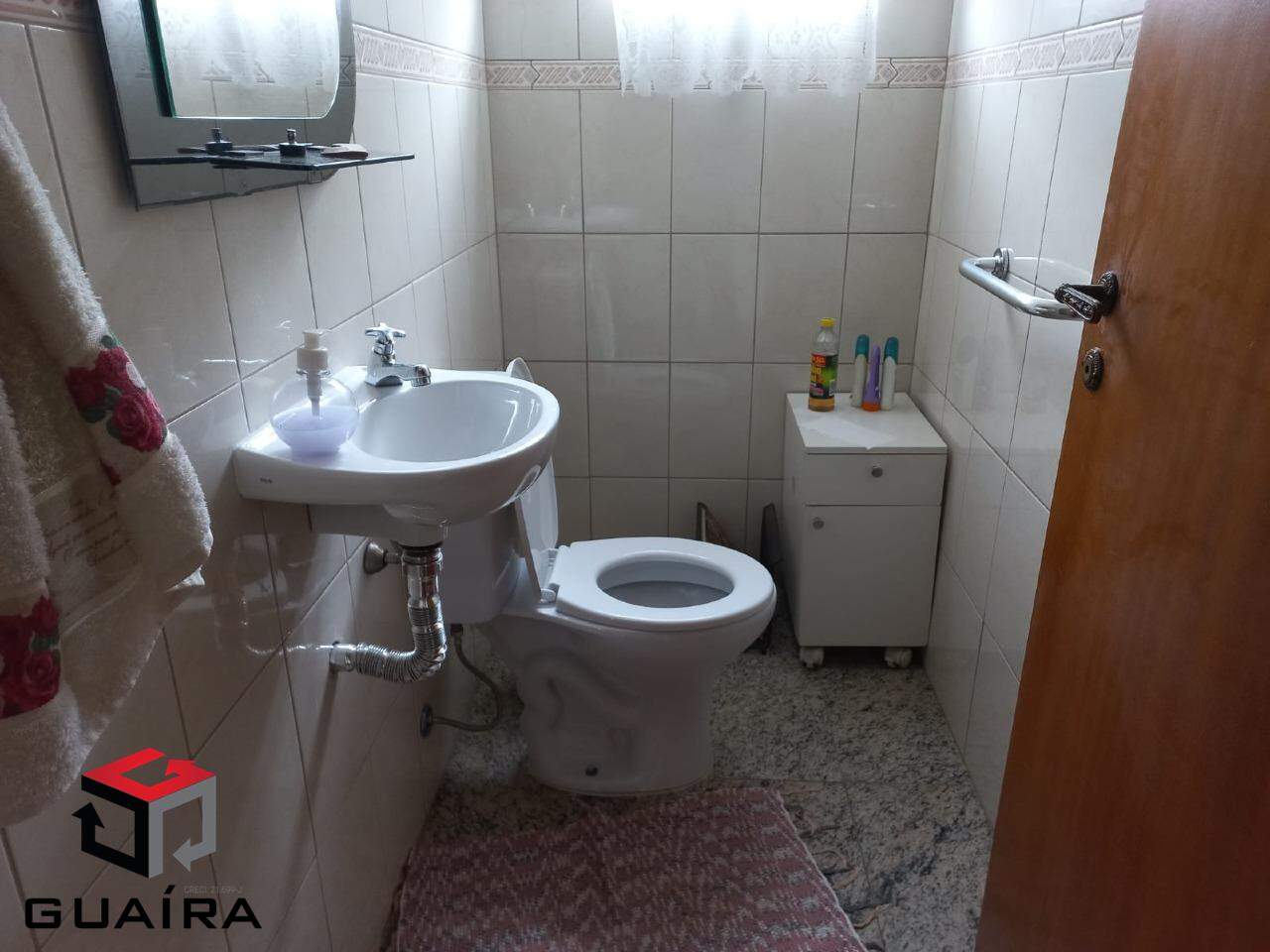 Sobrado à venda com 3 quartos, 168m² - Foto 24