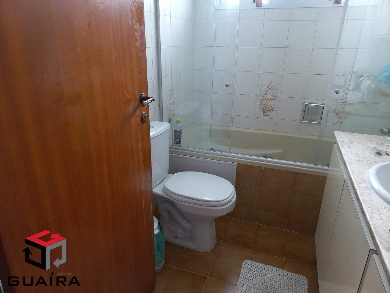 Sobrado à venda com 3 quartos, 168m² - Foto 20