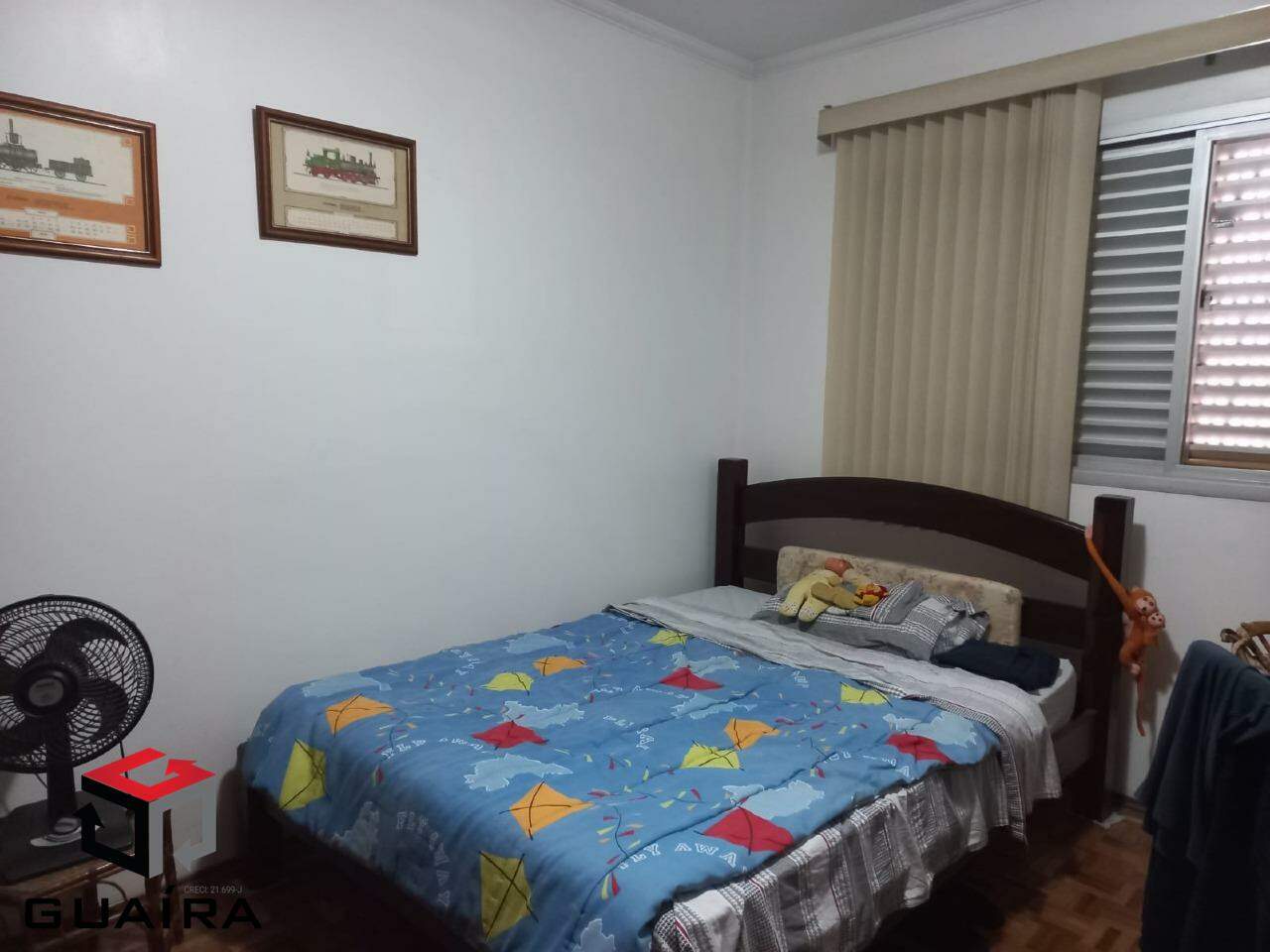 Sobrado à venda com 3 quartos, 168m² - Foto 12