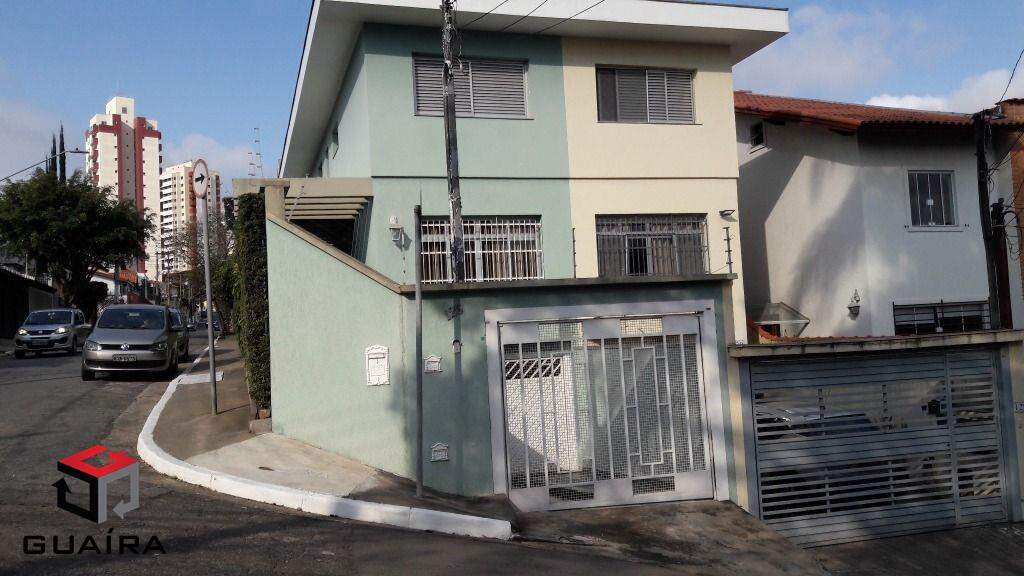 Sobrado à venda com 3 quartos, 168m² - Foto 3