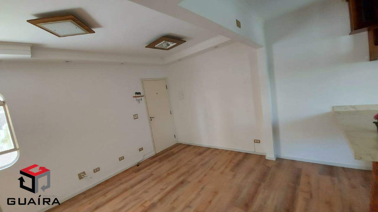 Apartamento à venda com 2 quartos, 65m² - Foto 3