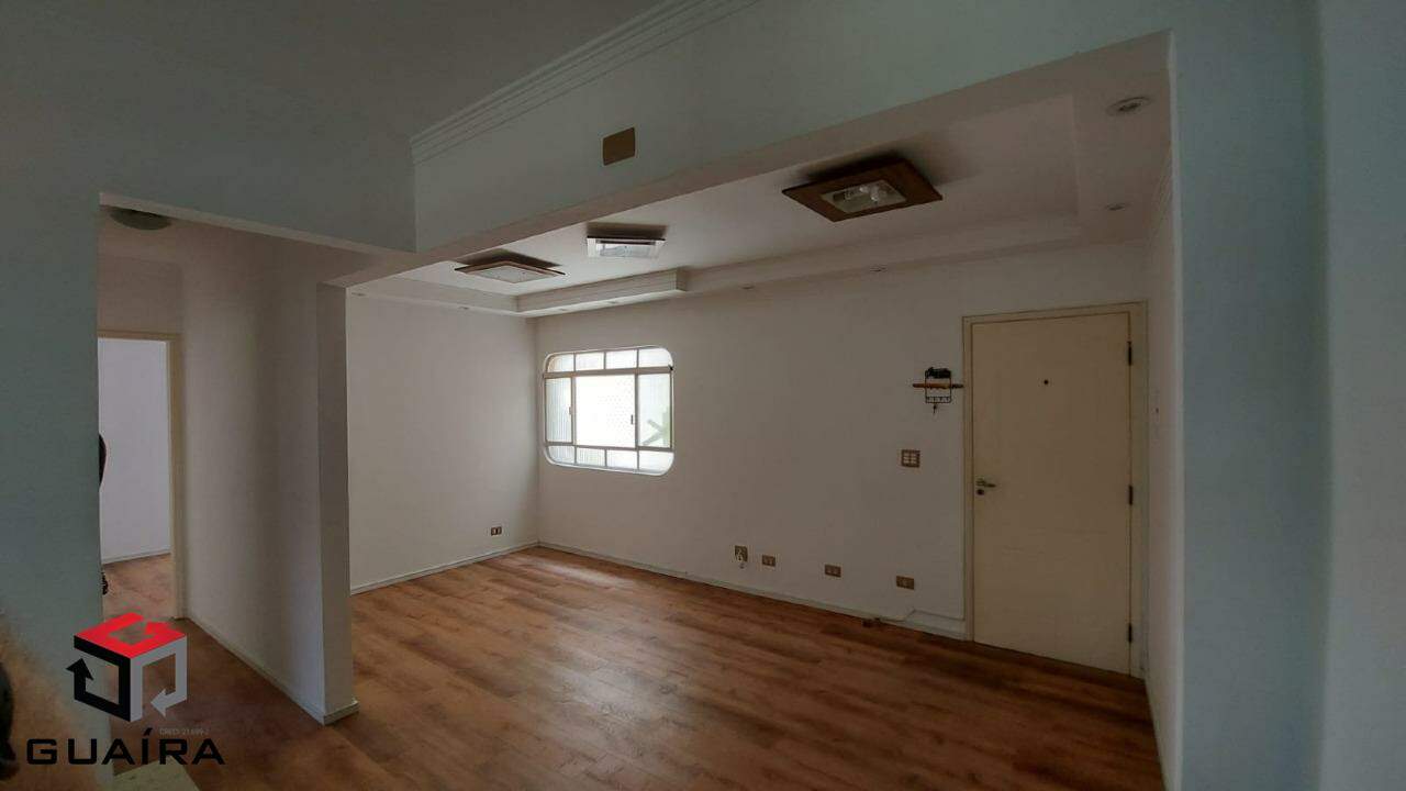 Apartamento à venda com 2 quartos, 65m² - Foto 2