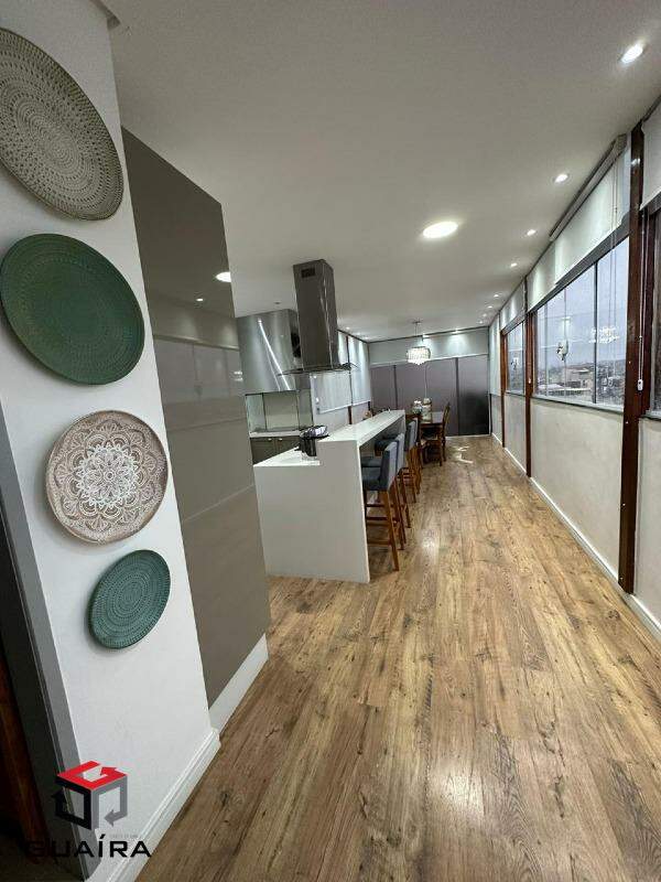 Cobertura à venda com 4 quartos, 170m² - Foto 7