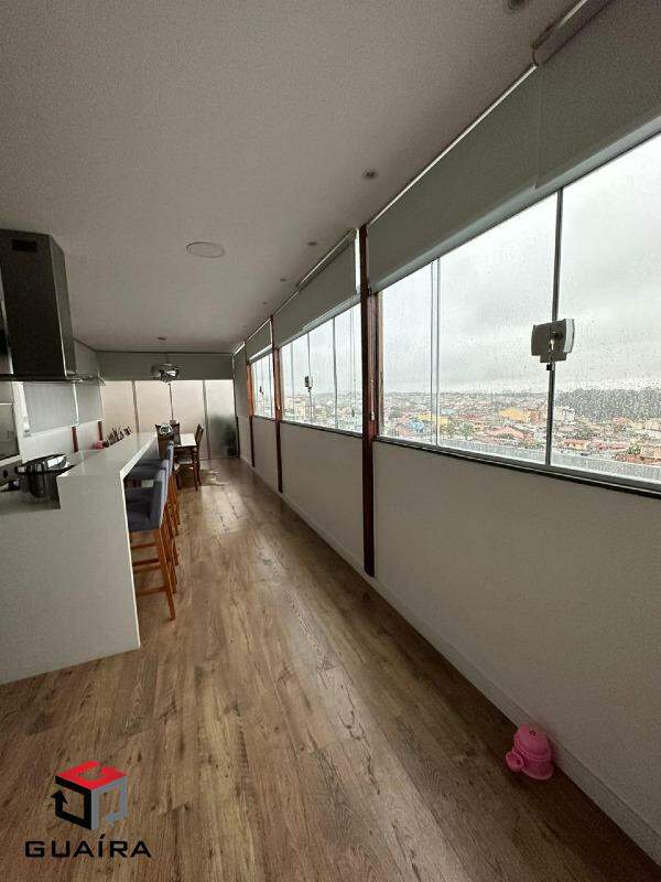 Cobertura à venda com 4 quartos, 170m² - Foto 36