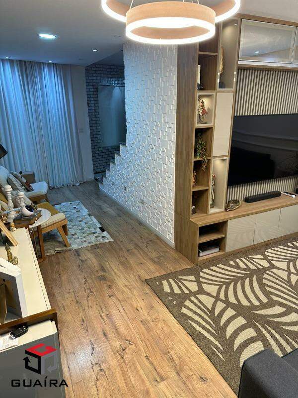 Cobertura à venda com 4 quartos, 170m² - Foto 3