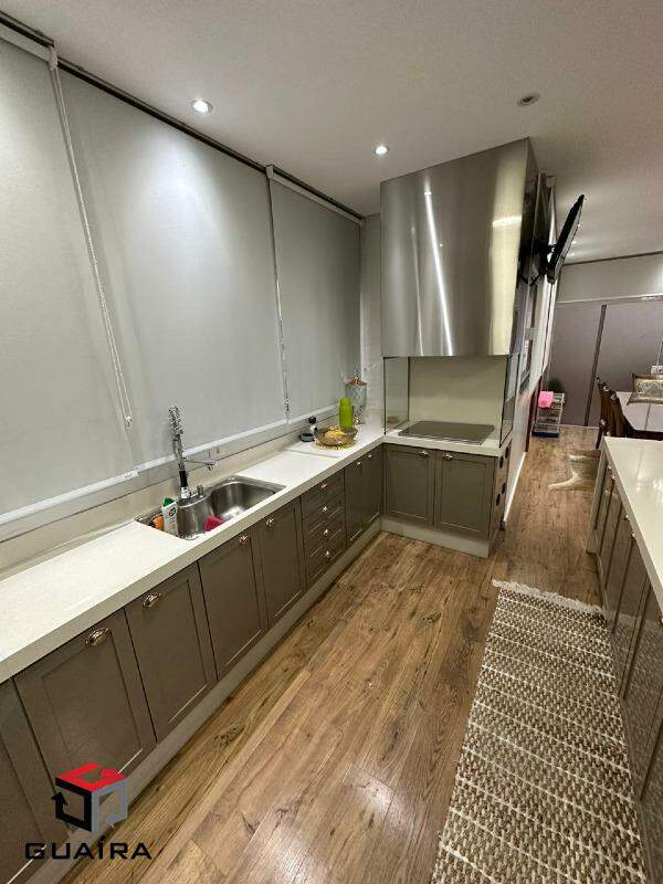 Cobertura à venda com 4 quartos, 170m² - Foto 11