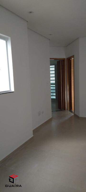 Apartamento à venda com 2 quartos, 43m² - Foto 3