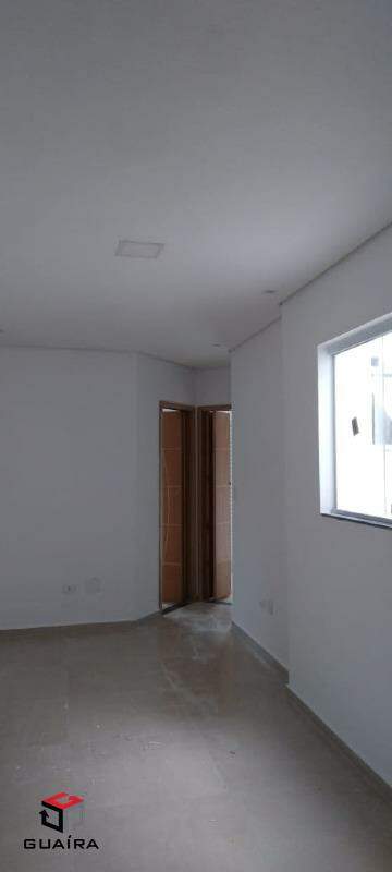 Apartamento à venda com 2 quartos, 43m² - Foto 4