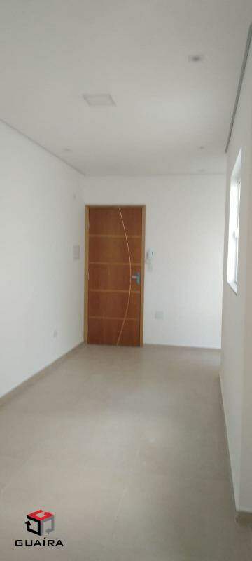 Apartamento à venda com 2 quartos, 43m² - Foto 2