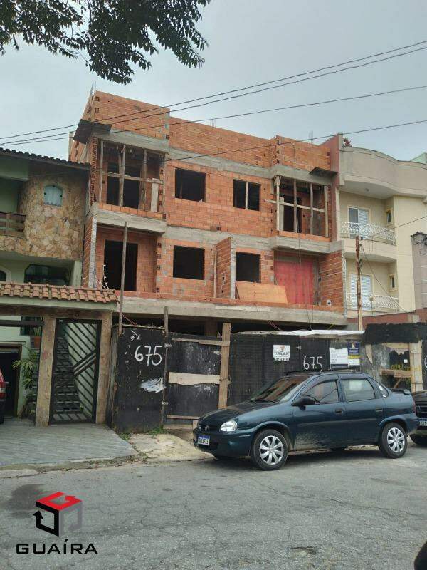 Apartamento à venda com 3 quartos, 69m² - Foto 1