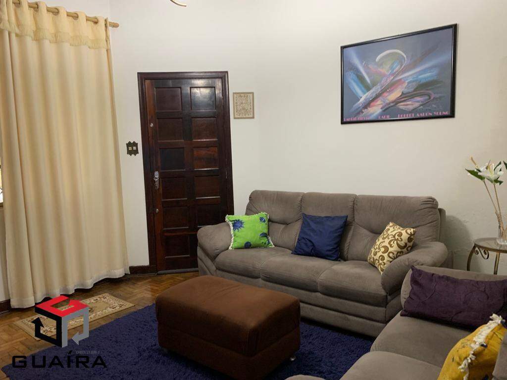 Casa à venda com 2 quartos, 174m² - Foto 1