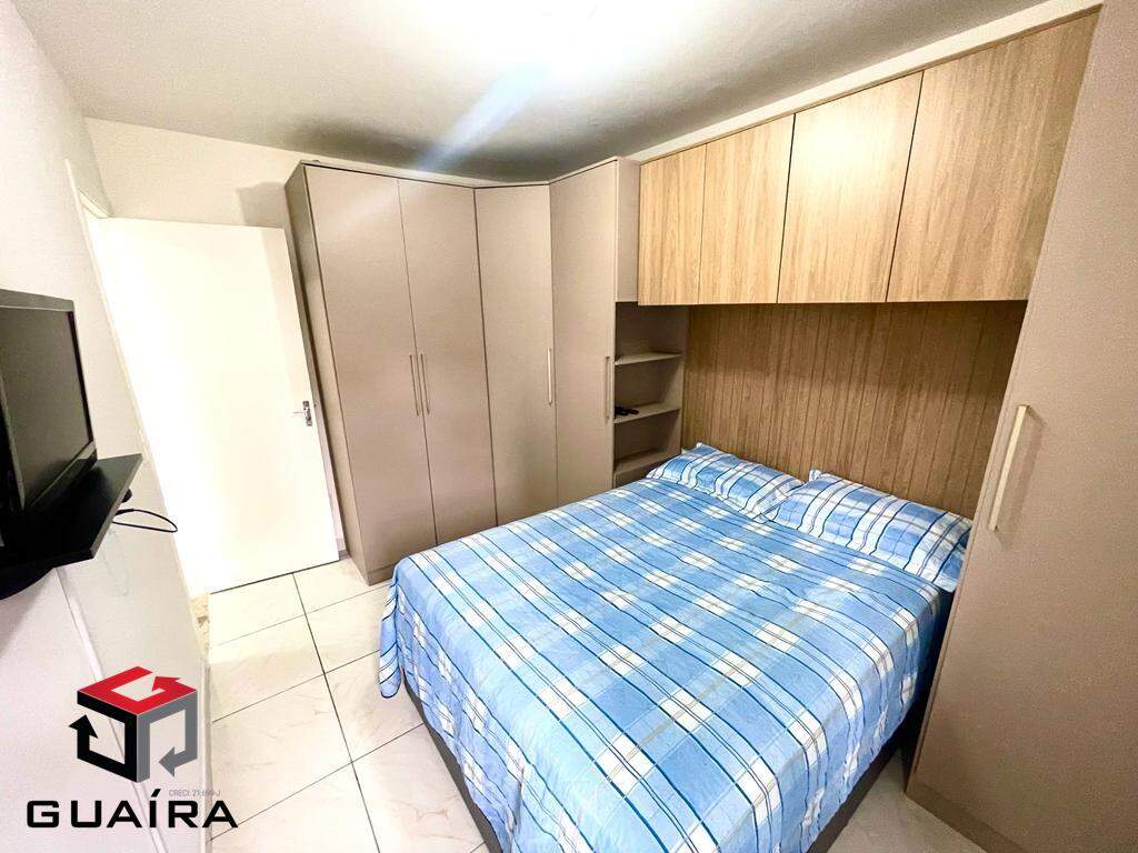 Apartamento à venda com 1 quarto, 32m² - Foto 14