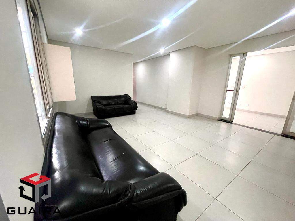 Apartamento à venda com 1 quarto, 32m² - Foto 19