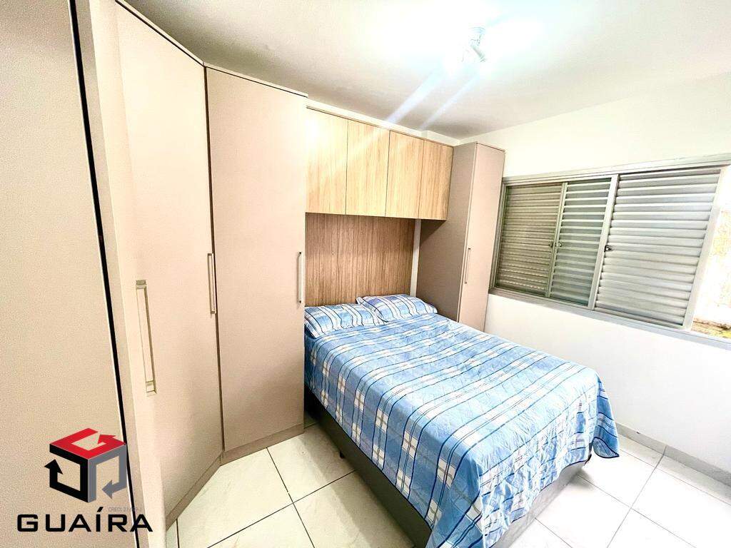 Apartamento à venda com 1 quarto, 32m² - Foto 13