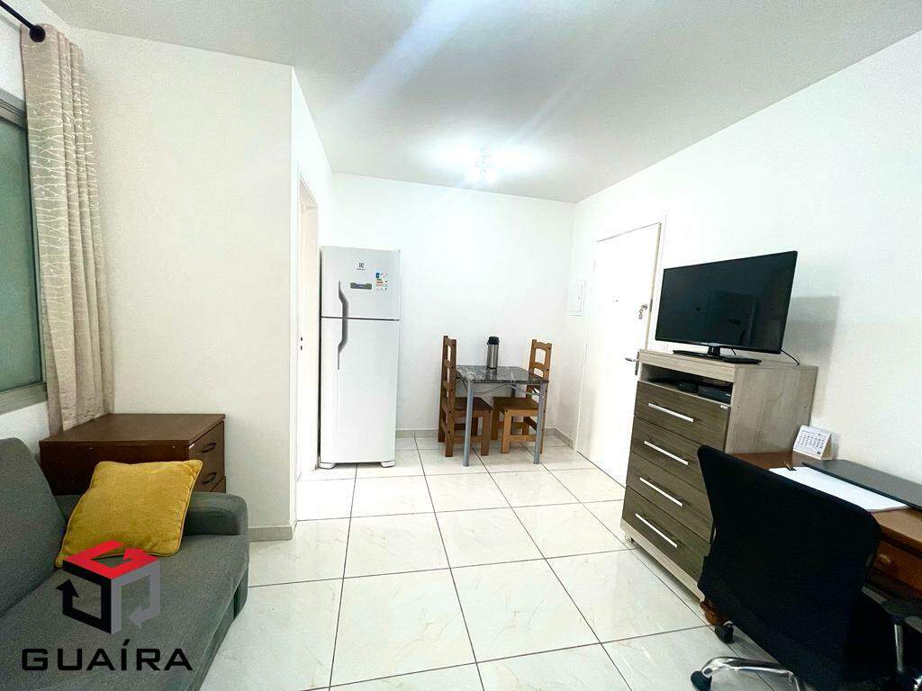 Apartamento à venda com 1 quarto, 32m² - Foto 5