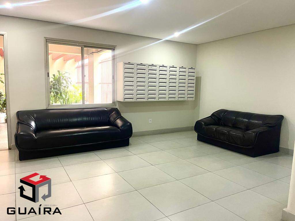 Apartamento à venda com 1 quarto, 32m² - Foto 21