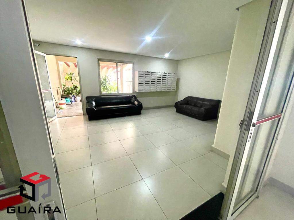 Apartamento à venda com 1 quarto, 32m² - Foto 20