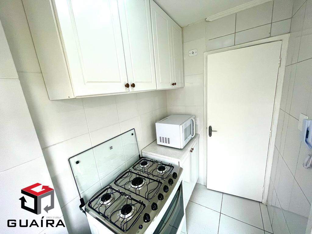 Apartamento à venda com 1 quarto, 32m² - Foto 8