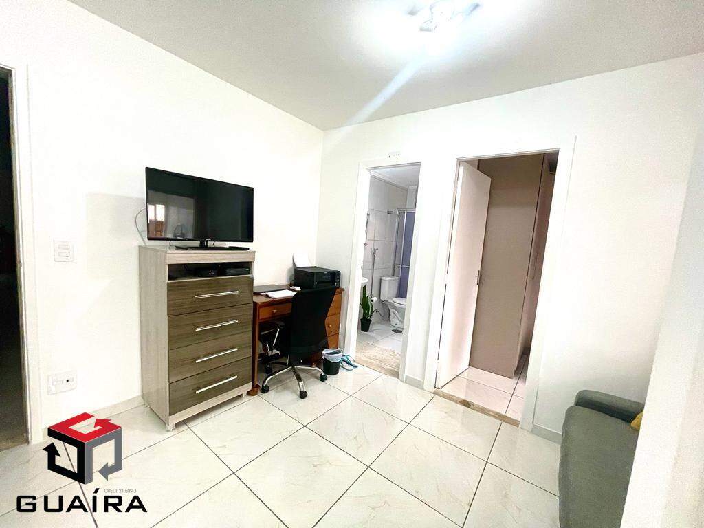 Apartamento à venda com 1 quarto, 32m² - Foto 3