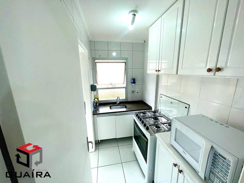 Apartamento à venda com 1 quarto, 32m² - Foto 10