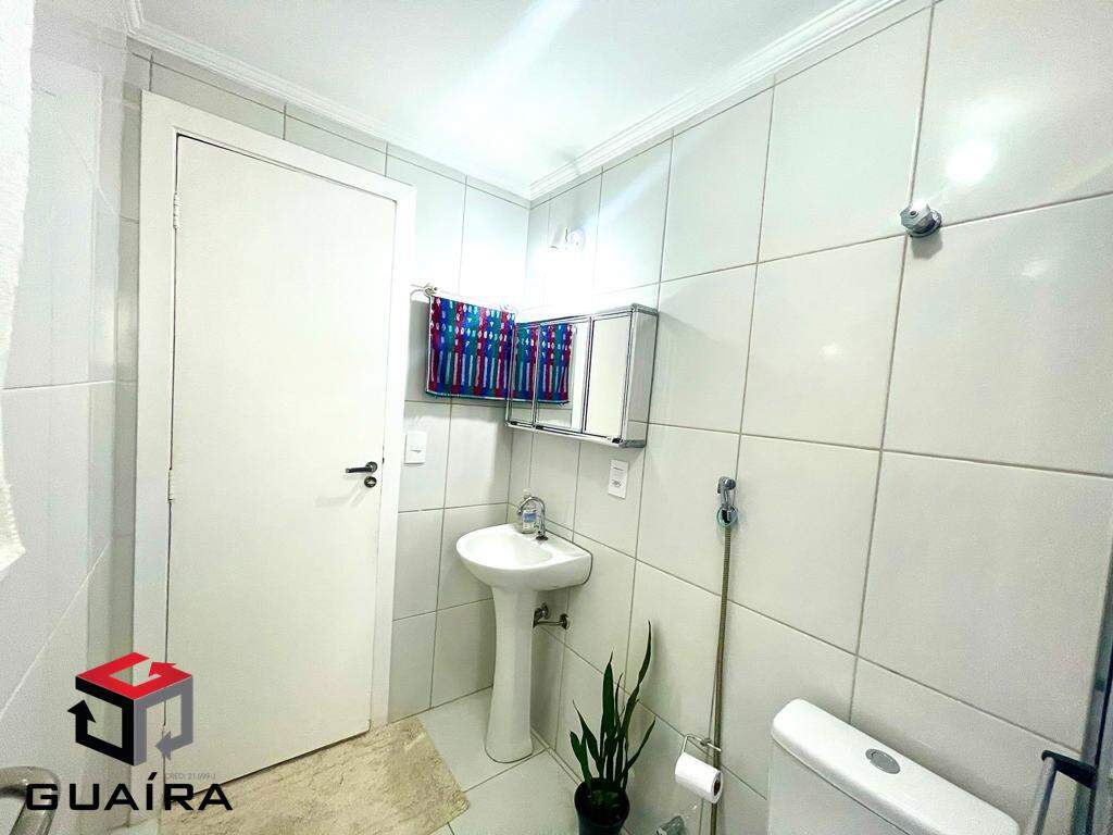 Apartamento à venda com 1 quarto, 32m² - Foto 16