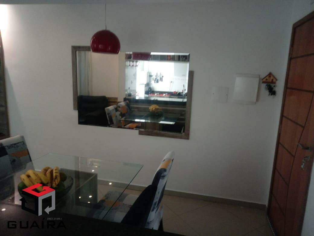 Apartamento à venda com 2 quartos, 67m² - Foto 5