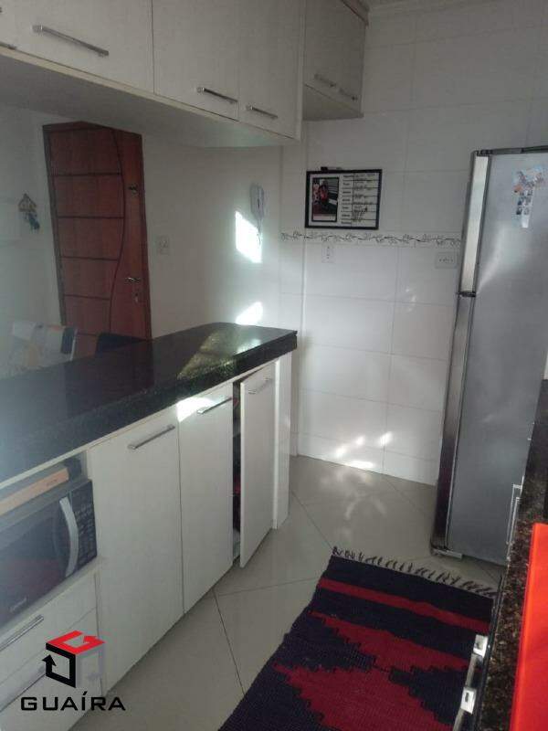 Apartamento à venda com 2 quartos, 67m² - Foto 7