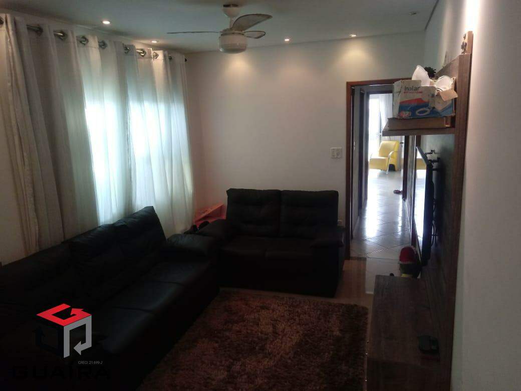 Apartamento à venda com 2 quartos, 67m² - Foto 1