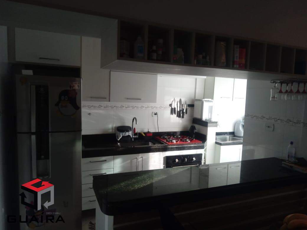 Apartamento à venda com 2 quartos, 67m² - Foto 4