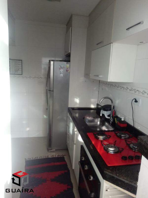 Apartamento à venda com 2 quartos, 67m² - Foto 6